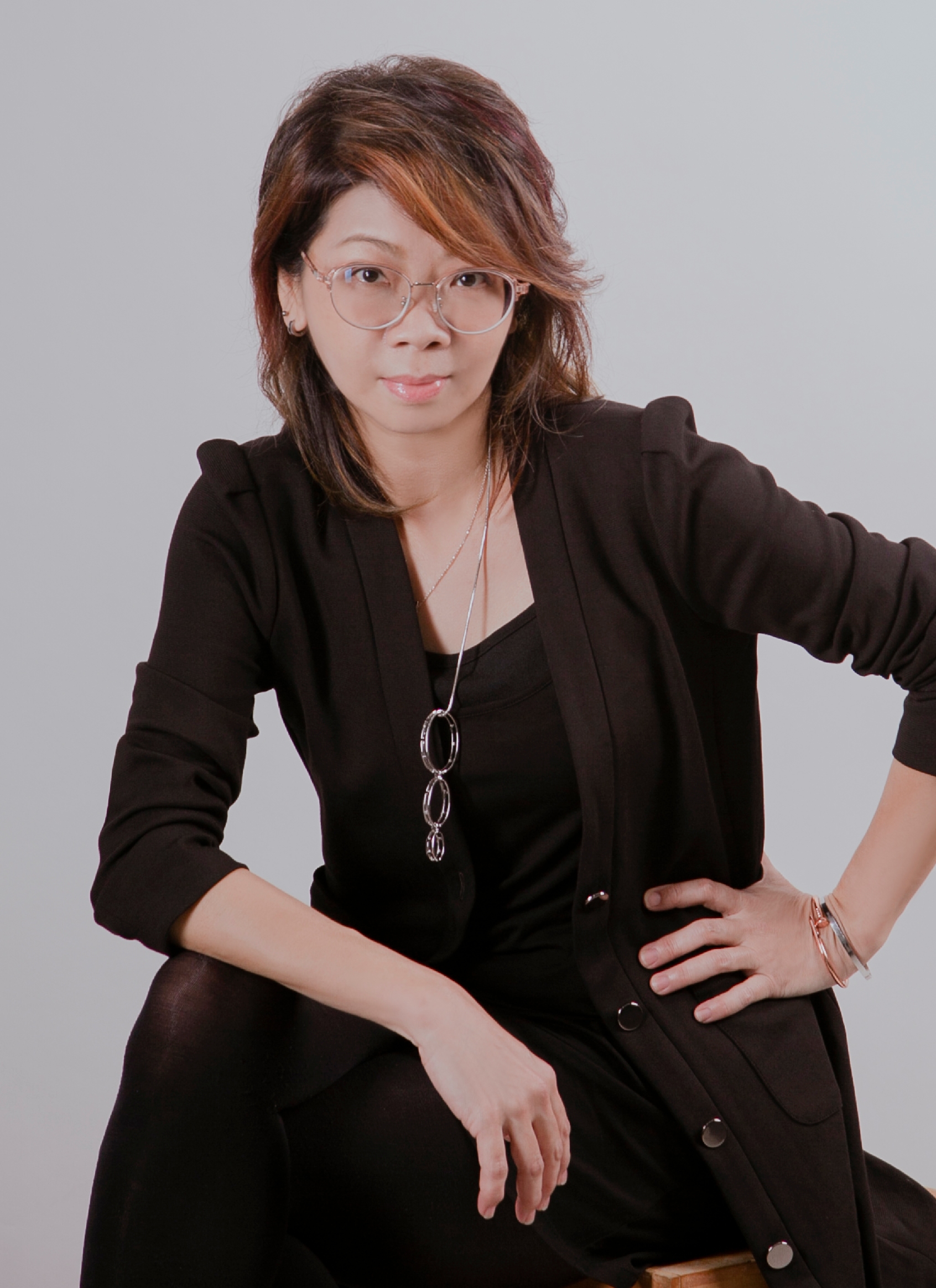 Angeelia Phua - President