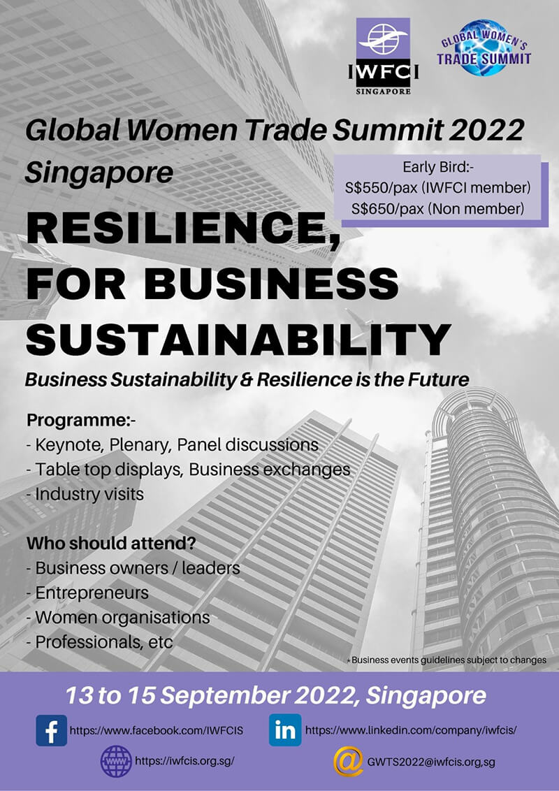 GWTS 2022 EDM